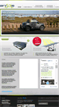 Mobile Screenshot of enisola.com